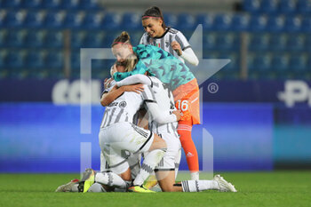 Parma Calcio vs Juventus FC - SERIE A WOMEN - SOCCER