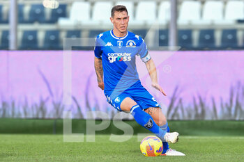 2022-01-09 - Leo Stulac (Empoli) - EMPOLI FC VS US SASSUOLO - ITALIAN SERIE A - SOCCER