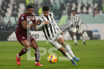 Juventus FC vs Torino FC - SERIE A - CALCIO