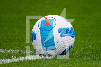 2022-03-06 - Ball of Serie A  - ACF FIORENTINA VS HELLAS VERONA FC - ITALIAN SERIE A - SOCCER