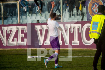 2022-03-06 -  - ACF FIORENTINA VS HELLAS VERONA FC - ITALIAN SERIE A - SOCCER