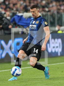2022-04-03 - Ivan Perisic (FC Internazionale) - JUVENTUS FC VS INTER - FC INTERNAZIONALE - ITALIAN SERIE A - SOCCER