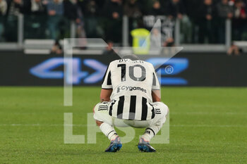 Juventus FC vs Inter - FC Internazionale - SERIE A - CALCIO