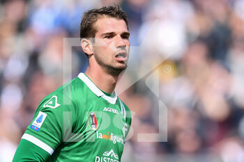 2022-04-09 - Ivan Provedel (Spezia Calcio) - EMPOLI FC VS SPEZIA CALCIO - ITALIAN SERIE A - SOCCER