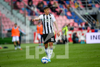 2022-04-24 - Udinese's Nahuel Molina portrait - BOLOGNA FC VS UDINESE CALCIO - ITALIAN SERIE A - SOCCER
