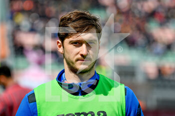 2022-04-23 - Atalanta's Aleksey Miranchuk portrait - VENEZIA FC VS ATALANTA BC - ITALIAN SERIE A - SOCCER