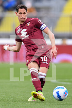 2022-05-01 - Sasa Lukic (Torino FC) - EMPOLI FC VS TORINO FC - ITALIAN SERIE A - SOCCER