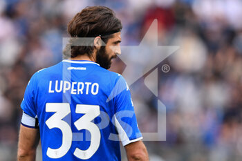 2022-05-01 - Sebastiano Luperto (Empoli FC) - EMPOLI FC VS TORINO FC - ITALIAN SERIE A - SOCCER