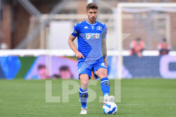 2022-05-01 - Mattia Viti (Empoli FC) - EMPOLI FC VS TORINO FC - ITALIAN SERIE A - SOCCER