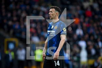 2022-05-01 - Inter's Ivan Perisic portrait - UDINESE CALCIO VS INTER - FC INTERNAZIONALE - ITALIAN SERIE A - SOCCER