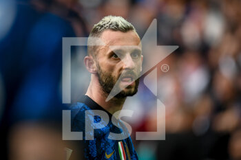 2022-05-01 - Inter's Marcelo Brozovic portrait - UDINESE CALCIO VS INTER - FC INTERNAZIONALE - ITALIAN SERIE A - SOCCER