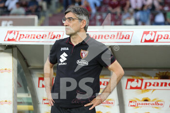 2022-05-20 - Ivan Juric, head coach of Torino FC - TORINO FC VS AS ROMA - ITALIAN SERIE A - SOCCER