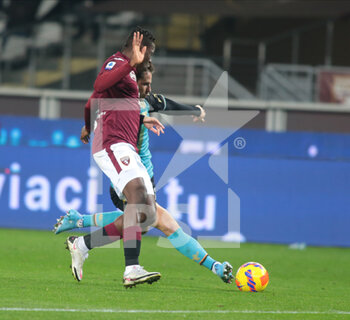 Torino FC vs Venezia FC - SERIE A - CALCIO