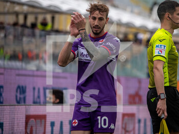2022-04-03 - Castrovilli Fiorentina portrait  - ACF FIORENTINA VS EMPOLI FC - ITALIAN SERIE A - SOCCER