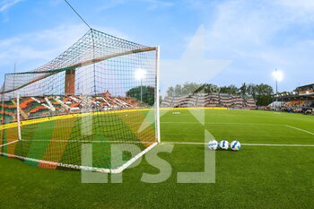 2022-05-22 - Pier Luigi Penzo Venice Stadium - VENEZIA FC VS CAGLIARI CALCIO - ITALIAN SERIE A - SOCCER