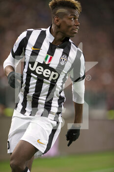 2022-07-08 - Paul Pogba (Juventus FC) - PAUL POGBA PORTRAITS ARCHIVE - ITALIAN SERIE A - SOCCER