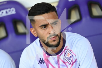 2022-08-14 - Gonzalez (ACF Fiorentina) portrait - ACF FIORENTINA VS US CREMONESE - ITALIAN SERIE A - SOCCER