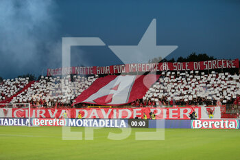 2022-08-13 - during the Italian Serie A match between Ac Monza and Torino Fc, on August 13, 2022, at UPower Stadium in Monza, Italy. Photo Nderim Kaceli - AC MONZA VS TORINO FC - ITALIAN SERIE A - SOCCER
