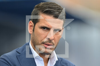 2022-08-21 - Pietro Accardi (sports director of Empoli FC) - EMPOLI FC VS ACF FIORENTINA - ITALIAN SERIE A - SOCCER