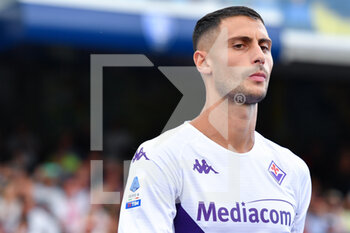 2022-08-21 - Rolando Mandragora (ACF Fiorentina) - EMPOLI FC VS ACF FIORENTINA - ITALIAN SERIE A - SOCCER