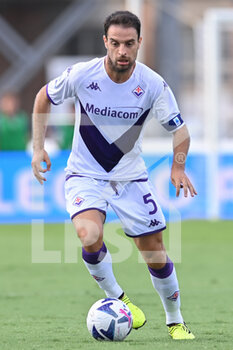 2022-08-21 - Giacomo Bonaventura (ACF Fiorentina) - EMPOLI FC VS ACF FIORENTINA - ITALIAN SERIE A - SOCCER