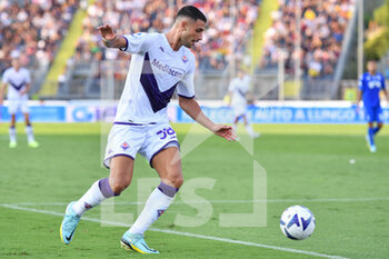 2022-08-21 - Rolando Mandragora (ACF Fiorentina) - EMPOLI FC VS ACF FIORENTINA - ITALIAN SERIE A - SOCCER