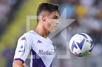 2022-08-21 - Lucas Martinez Quarta (ACF Fiorentina) - EMPOLI FC VS ACF FIORENTINA - ITALIAN SERIE A - SOCCER