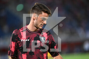 2022-09-01 - Maggiore portrait - BOLOGNA FC VS US SALERNITANA - ITALIAN SERIE A - SOCCER