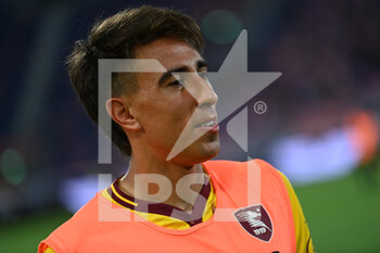 2022-09-01 - Valencia portrait - BOLOGNA FC VS US SALERNITANA - ITALIAN SERIE A - SOCCER