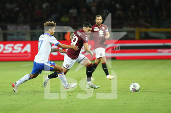 Torino FC vs US Lecce - SERIE A - CALCIO