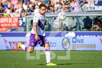 2022-09-11 - Fiorentina's Giacomo Bonaventura portrait - BOLOGNA FC VS ACF FIORENTINA - ITALIAN SERIE A - SOCCER