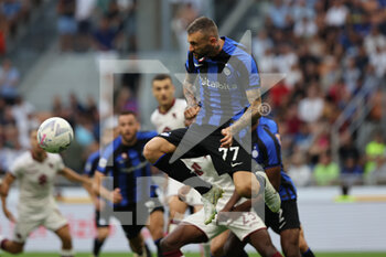 Inter - FC Internazionale vs Torino FC - SERIE A - CALCIO