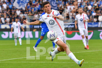 2022-10-15 - Matteo Pessina (AC Monza) - EMPOLI FC VS AC MONZA - ITALIAN SERIE A - SOCCER