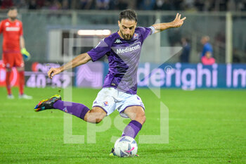 2022-10-22 - Fiorentina's Giacomo Bonaventura - ACF FIORENTINA VS INTER - FC INTERNAZIONALE - ITALIAN SERIE A - SOCCER