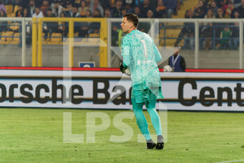 2022-10-29 - Wojciech Szczesny (Juventus) - US LECCE VS JUVENTUS FC - ITALIAN SERIE A - SOCCER