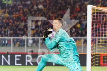 2022-10-29 - Wojciech Szczesny (Juventus) - US LECCE VS JUVENTUS FC - ITALIAN SERIE A - SOCCER
