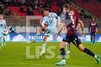 2022-10-31 - Matteo Pessina (AC Monza) - AC MONZA VS BOLOGNA FC - ITALIAN SERIE A - SOCCER
