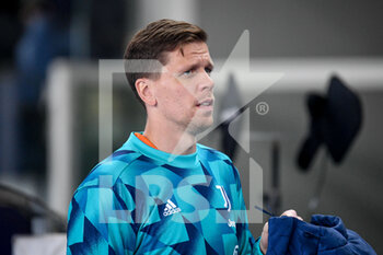 2022-11-10 - Juventus's Wojciech Szczęsny portrait - HELLAS VERONA FC VS JUVENTUS FC - ITALIAN SERIE A - SOCCER