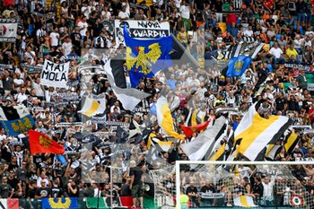 Udinese Calcio vs US Salernitana - SERIE A - CALCIO