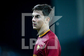 2022-09-04 - Disappointment of Roma's Paulo Dybala - UDINESE CALCIO VS AS ROMA - ITALIAN SERIE A - SOCCER