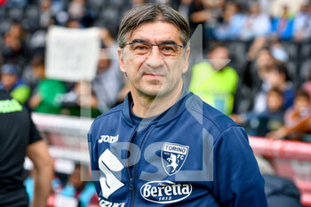 2022-10-23 - Torino's Head Coach Ivan Juric - UDINESE CALCIO VS TORINO FC - ITALIAN SERIE A - SOCCER