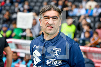 2022-10-23 - Torino's Head Coach Ivan Juric portrait - UDINESE CALCIO VS TORINO FC - ITALIAN SERIE A - SOCCER