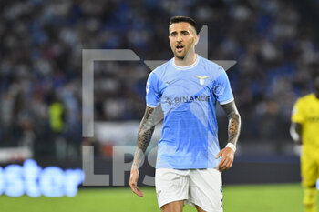 14/08/2022 - Matias Vecino of S.S. LAZIO  during the 1st day of the Serie A Championship between S.S. Lazio vs Bologna F.C. on 14th August 2022 at the Stadio Olimpico in Rome, Italy. - SS LAZIO VS BOLOGNA FC - SERIE A - CALCIO