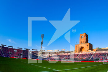 2022-08-21 - Dall'Ara Stadium - BOLOGNA FC VS HELLAS VERONA - ITALIAN SERIE A - SOCCER