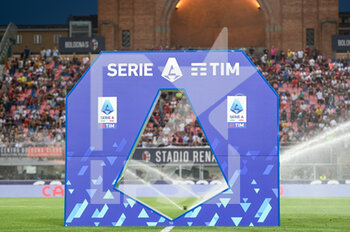 2022-08-21 - Arc alignment Lega Serie A 2022/2023 - BOLOGNA FC VS HELLAS VERONA - ITALIAN SERIE A - SOCCER