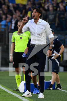 2022-09-11 - \va during the Italian Football Championship League A 2022/2023 match between SS Lazio vs Hellas Verona at the Olimpic Stadium in Rome on 11 September 2022. - SS LAZIO VS HELLAS VERONA - ITALIAN SERIE A - SOCCER