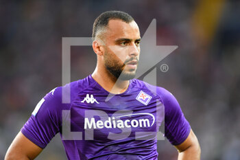 2022-08-31 - Fiorentina's Riccardo Saponara portrait - UDINESE CALCIO VS ACF FIORENTINA - ITALIAN SERIE A - SOCCER