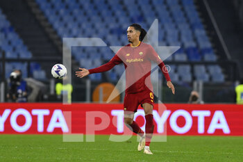 2022-11-13 - during the 15th day of the Serie A Championship between A.S. Roma vs Torino F.C. on November 13, 2022 at the Stadio Olimpico, Rome, Italy. - AS ROMA VS TORINO FC - ITALIAN SERIE A - SOCCER