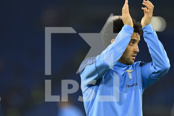 2022-11-10 - Felipe Anderson of S.S. LAZIO during the 14th day of the Serie A Championship between S.S. Lazio vs A.C. Monza on November 10, 2022 at the Stadio Olimpico in Rome, Italy. - SS LAZIO VS AC MONZA - ITALIAN SERIE A - SOCCER