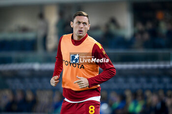 2022-10-31 - Roma's Nemanja Matic portrait - HELLAS VERONA FC VS AS ROMA (PORTRAITS ARCHIVE) - ITALIAN SERIE A - SOCCER